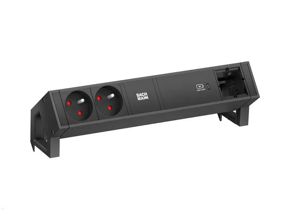 BACHMANN 902.985 alkatrész fiókos egység Desk 2 Ajánlat