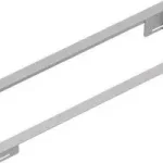 Alacsony ár BACHMANN 317.000 keret Power Frame 3x RAL9006