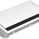 BACHMANN 911.000 keret Coni 3x RAL9010 Biztonságos fizetés