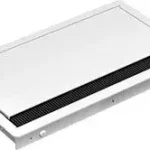 Különleges ajánlat BACHMANN 911.500 Coni Cover 3x RAL9010