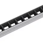BACHMANN 909.001 dugaszoló aljzat profil Expressz szállítás