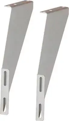 Azonnal elérhető MILADESIGN feler.el.tak.lap.g8 ST313/1 ezüst