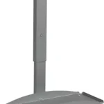 Legjobb ár MILADESIGN pc tartó regul.G9 ST103R ezüst