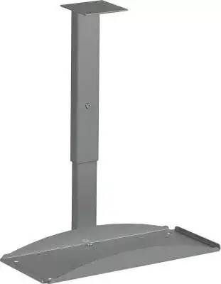 Legjobb ár MILADESIGN pc tartó regul.G9 ST103R ezüst