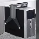 HETTICH 9078797 PC tartó transzparens műanyag Árcsökkenés