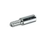 HETTICH 30103 ütközőcsap, központos nikkel Outlet