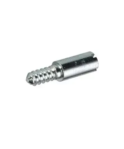 HETTICH 30103 ütközőcsap, központos nikkel Outlet