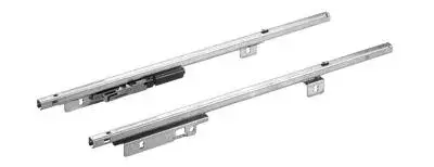 HETTICH 9078565 Quadro 12 LR32 EB392 mm SiSy J+B Szezonális akció