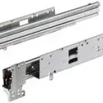 Árcsökkenés HETTICH 9078719 Quadro Duplex 70 ST 600 x-22 mm