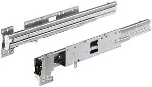 Árcsökkenés HETTICH 9078719 Quadro Duplex 70 ST 600 x-22 mm