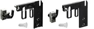 HETTICH 9078663 zár csatlakoztatása Stop Control Nézd meg most