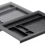 HETTICH 9082132 fiók írószerekre 292 mm Bestseller