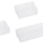 Kiárusítás HETTICH 13174 tál 98 mm transzparens műanyag