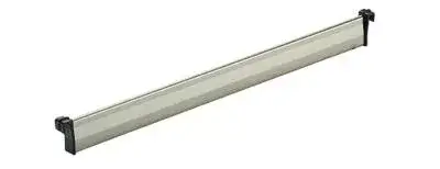 HETTICH 46731 híd 292 mm fekete Ne maradj le