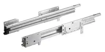 HETTICH 9012302 Quadro 25 392 514 mm J Szuper ajánlat
