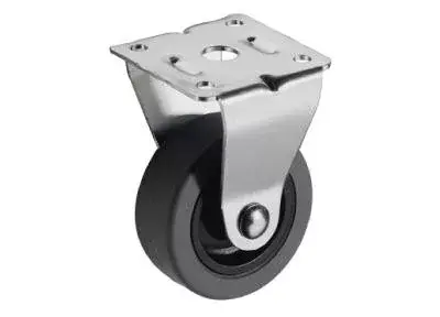 HETTICH 28186 Dev fix műszer görgő d75 mm Gyors szállítás