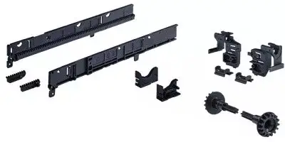 Alacsony ár HETTICH 40436 Parallel rendszer 22 600 mm