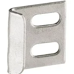 Bestseller HETTICH 41626 ellendarab típus 1807 nikkelezett