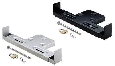 HETTICH 48307 szett csukásra LOCK PC-hez, alumínium. Kihagyhatatlan ajánlat