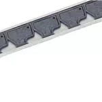 HETTICH 75845 csukó rúd Stop Control Plus 6 HE+1 SD Árengedmény
