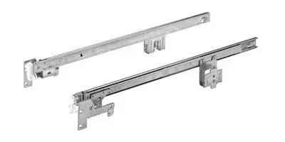 HETTICH 1056352 KA 270 514 mm részleges kihuzású sín J Gyors kiszállítás