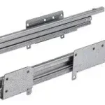 Legkelendőbb HETTICH 1059165 Quadro 45 392/514 mm