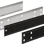 Akciós ár HETTICH 9078222 OrgaLine szett 936 mm fekete