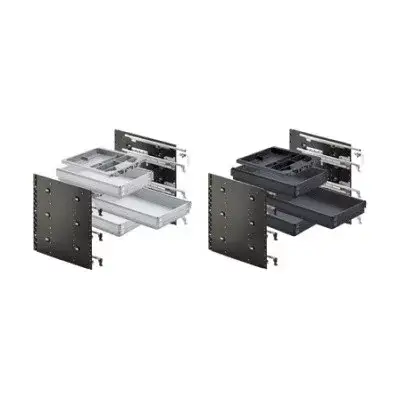 HETTICH 9078571 gyorsszerelésű konténer 530 3x Q Ajánlat