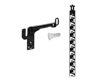 Korlátozott ajánlat HETTICH 9111218 zárórúd Stop Control P2O 7 HE+1-el