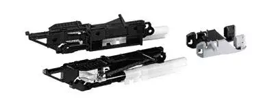 HETTICH 9111754 önzáró elem Stop Control SiSy-vel alumínium Kedvezmény