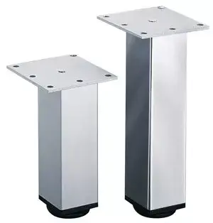 HETTICH 9119544 46492 Lano SQ 46 láb 120 ezüst Korlátozott ajánlat