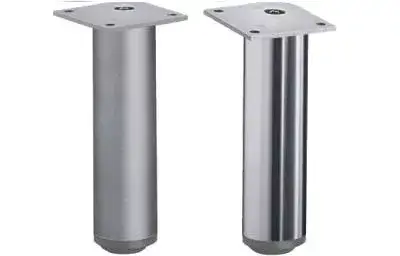 Kiárusítás HETTICH 9119551 46306 Lano RO 40 láb80 mm ezüst