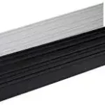Expressz kézbesítés HETTICH 9133364 takaróprofil irattartó keretekhez hossz 836 mm