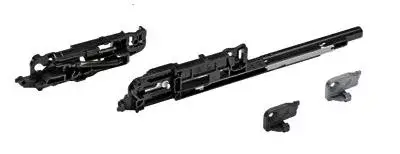Expressz kézbesítés HETTICH 9134833 elem Quadro-hoz 60 x=13 P2O