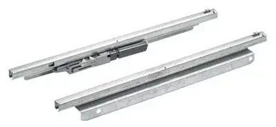 HETTICH 9186481 Quadro 12 P2O SmarTray-hez szerelés oldalra J+B Exkluzív ajánlat