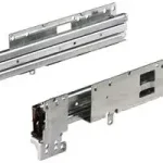 HETTICH 9209632 Quadro Duplex 40 316 mm 40 kg Népszerű