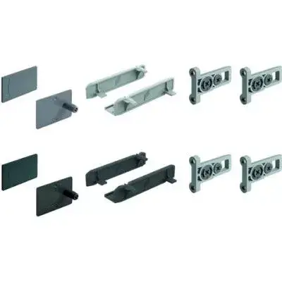 HETTICH 9209870 SysTech tartozék (összekötő elemek) SiSy Népszerű
