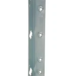 HETTICH 47635 összekötő szögletvas ágyra hossz 226mm Kiárusítás