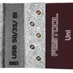 Legnépszerűbb FESTOOL 500144 Univerzális fűrészlap USB 50/35/Bi 5x