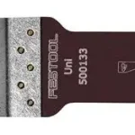 Különleges ajánlat FESTOOL 500147 Univerzális fűrészlap USB 78/42/Bi 5x