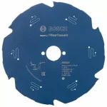 BOSCH 2608644345 Pilový kotouč Expert for Fibre Cement 210x30 mm, 6 Kedvezményes ár
