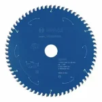 BOSCH 2608644544 Pilový kotouč Expert for Aluminium - AKU pily 216×2×30mm, 66 Vásárlói kedvenc