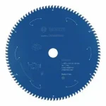 BOSCH 2608644547 Pilový kotouč Expert for Aluminium - AKU pily 305×2,4×30mm, 96 Népszerű