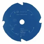BOSCH 2608644554 Pilový kotouč Expert for FibreCement pro AKU p. 160×1,8×20mm, 4 Bestseller