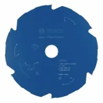 BOSCH 2608644557 Pilový kotouč Expert for FibreCement pro AKU p. 216×2×30mm, 6 Szuper ajánlat