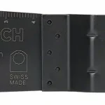 BOSCH 2608662351 Ponorný pilový list BIM SAIZ 32 BPB Hard Wood 32 x 40 mm Árengedmény