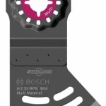 BOSCH 2608664205 Ponorný pilový list, 1 ks AYZ53BPB v boxu 25 53 x 40 Prémium