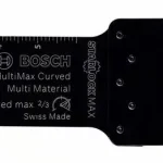 BOSCH 2608664222 Ponorný pilový list, 1 ks MAII 32 APT 25 ks 32mm Legjobb ár