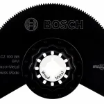 Exkluzív ajánlat BOSCH 2608664480 Ponorný pilový list, 10 ks ACZ 100 BB 100 mm