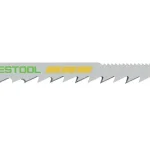 FESTOOL 204265 Szúrófűrészlap S 75/4 K/5 Wood Curves Legkelendőbb